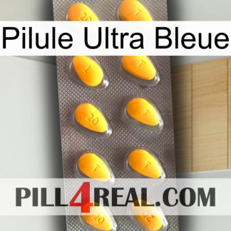 Ultra Blue Pill cialis1